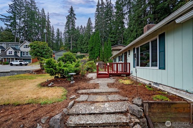 14100 Meridian Drive SE, Everett, WA 98208