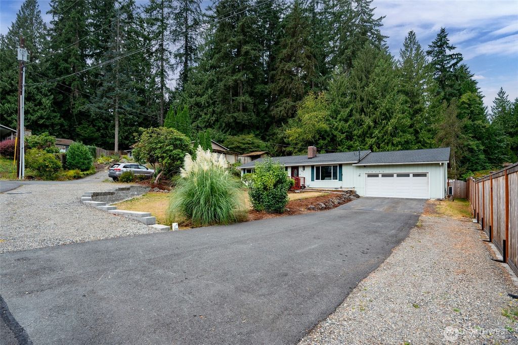 14100 Meridian Drive SE, Everett, WA 98208