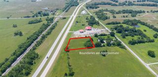 Hwy 69, Adair, OK 74330