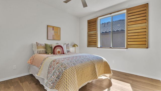 9209 Timber Ridge Road NW, Albuquerque, NM 87120