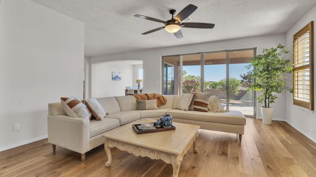 9209 Timber Ridge Road NW, Albuquerque, NM 87120