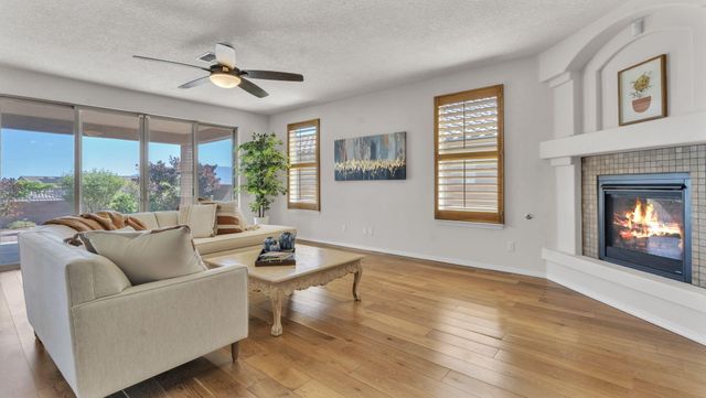9209 Timber Ridge Road NW, Albuquerque, NM 87120