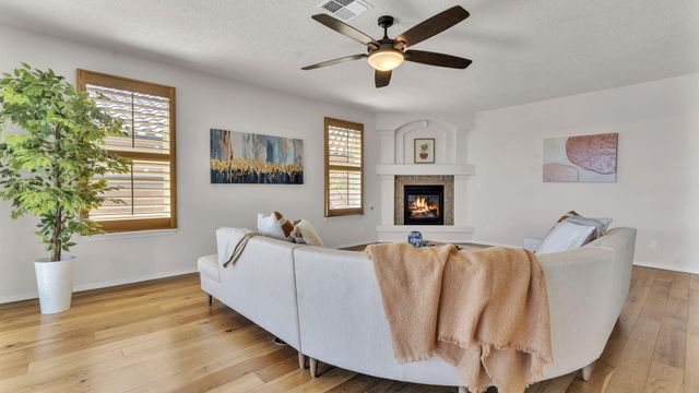 9209 Timber Ridge Road NW, Albuquerque, NM 87120