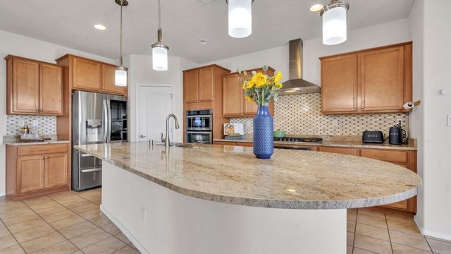 9209 Timber Ridge Road NW, Albuquerque, NM 87120