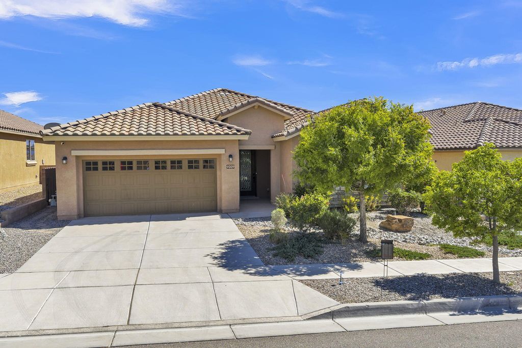9209 Timber Ridge Road NW, Albuquerque, NM 87120