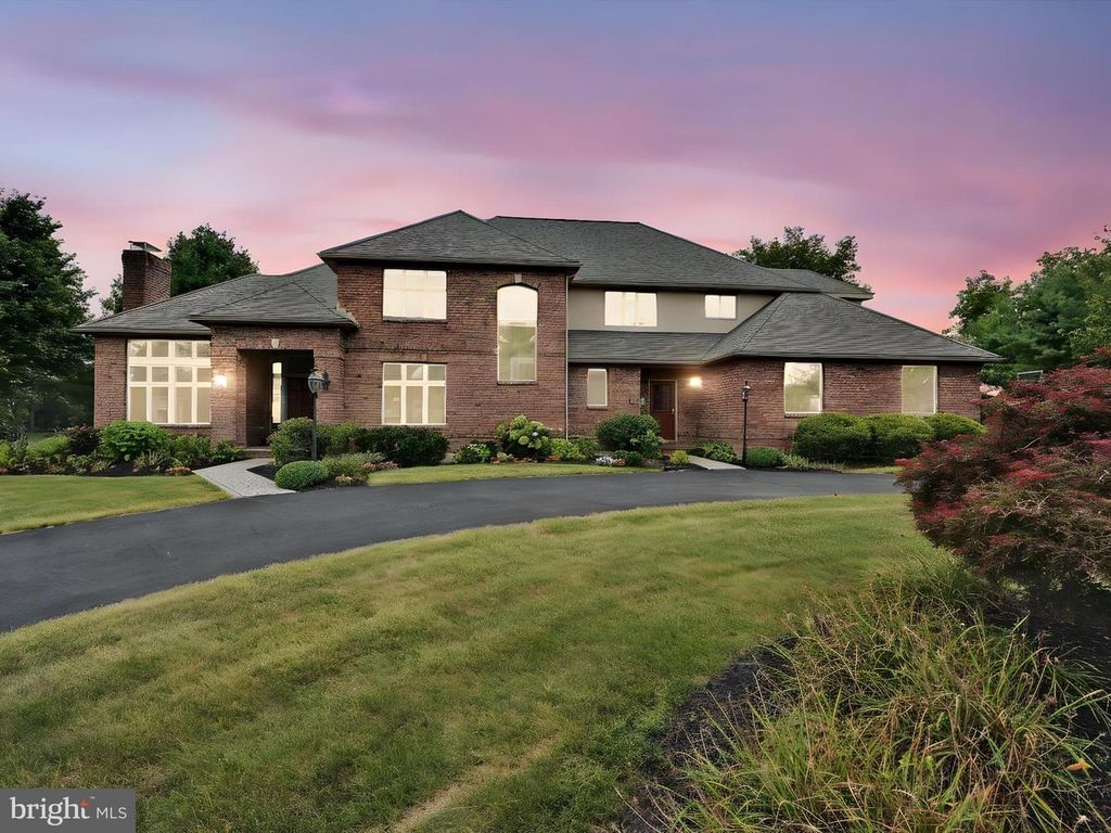 60 TANGLEWOOD CT, Lebanon, PA 17042