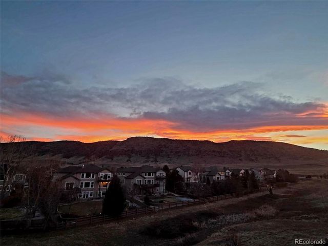 9815 W Freiburg Drive G, Littleton, CO 80127