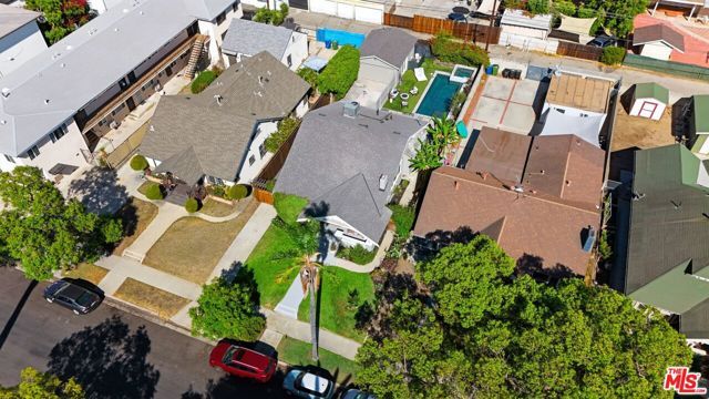 2640 S Hobart Boulevard, Los Angeles, CA 90018