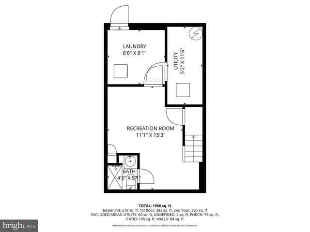 3339 ELMORA AVE, Baltimore, MD 21213