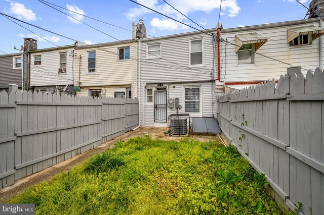 3339 ELMORA AVE, Baltimore, MD 21213
