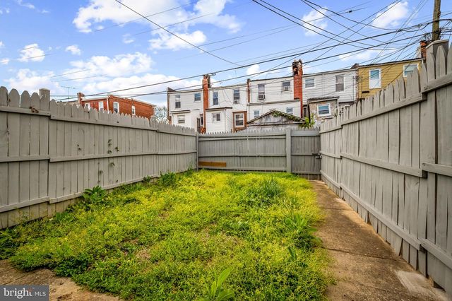 3339 ELMORA AVE, Baltimore, MD 21213