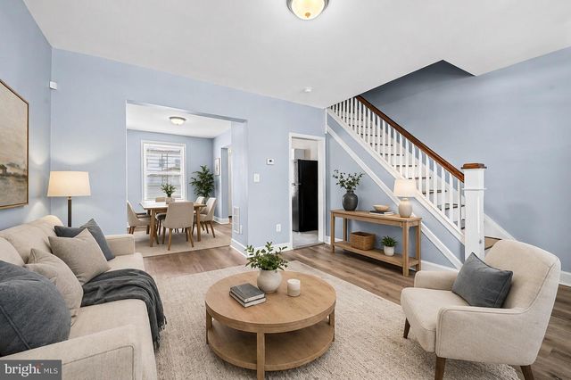 3339 ELMORA AVE, Baltimore, MD 21213
