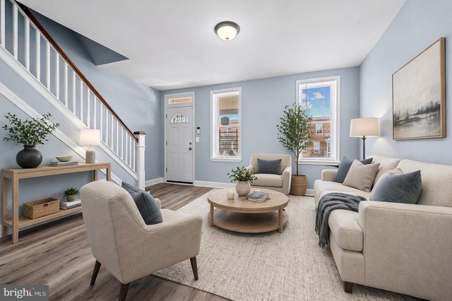 3339 ELMORA AVE, Baltimore, MD 21213
