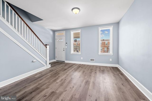 3339 ELMORA AVE, Baltimore, MD 21213