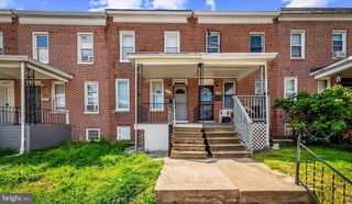 3339 ELMORA AVE, Baltimore, MD 21213