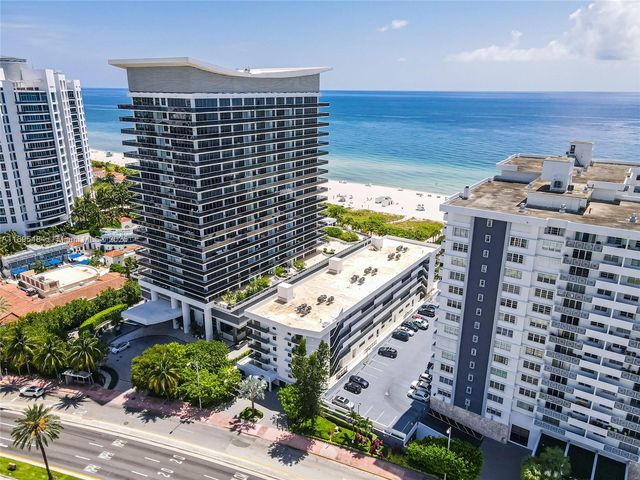 5845 Collins Ave 201, Miami Beach, FL 33140