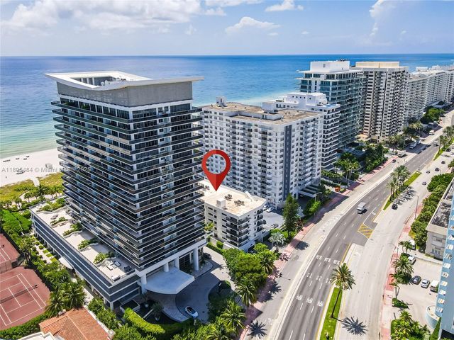 5845 Collins Ave 201, Miami Beach, FL 33140