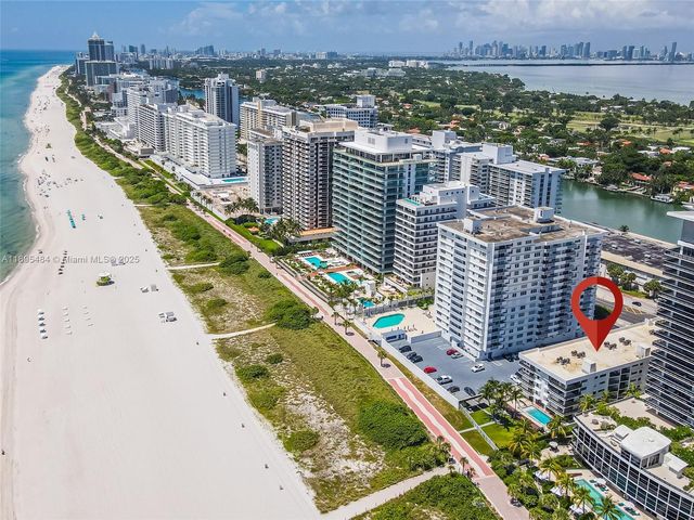 5845 Collins Ave 201, Miami Beach, FL 33140