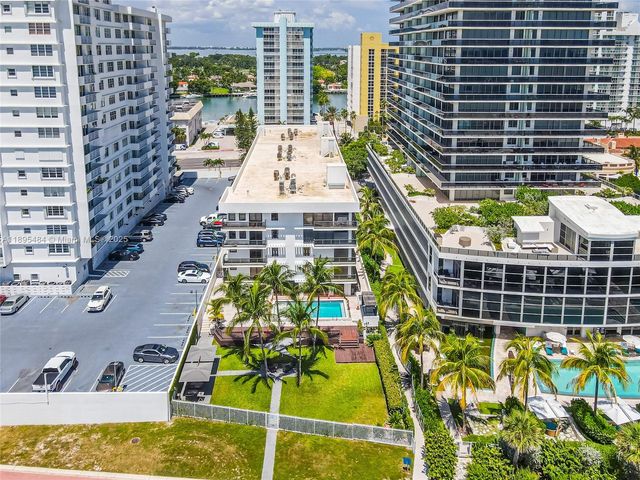 5845 Collins Ave 201, Miami Beach, FL 33140