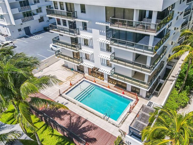5845 Collins Ave 201, Miami Beach, FL 33140