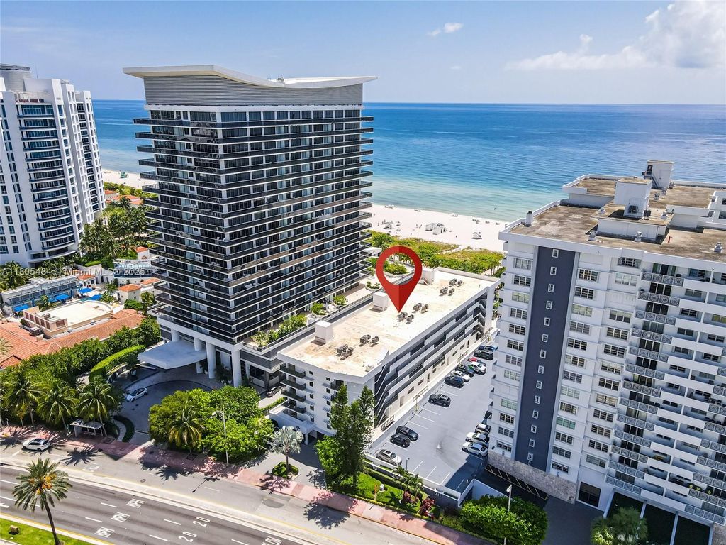5845 Collins Ave 201, Miami Beach, FL 33140