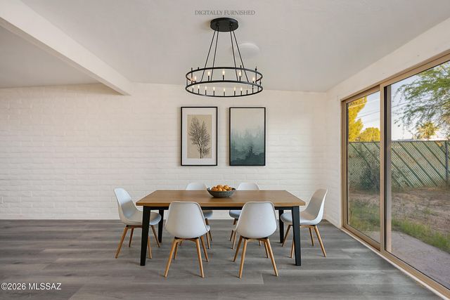 8032 E Victoria Drive, Tucson, AZ 85730