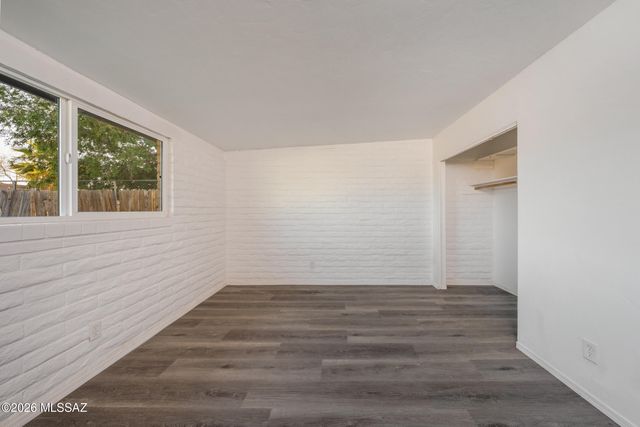 8032 E Victoria Drive, Tucson, AZ 85730