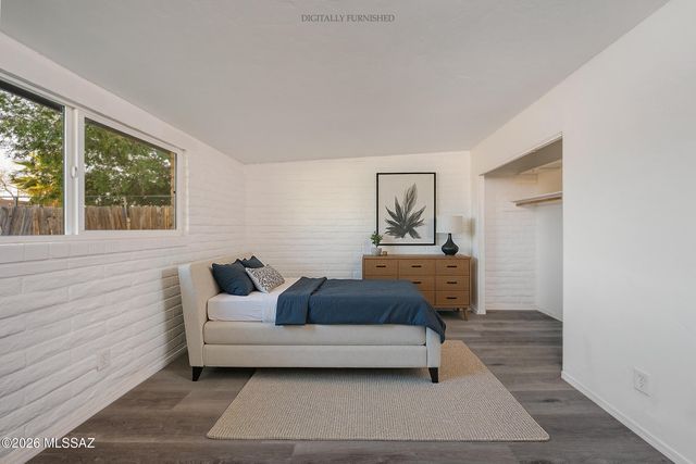 8032 E Victoria Drive, Tucson, AZ 85730