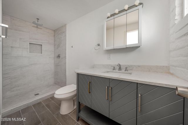 8032 E Victoria Drive, Tucson, AZ 85730