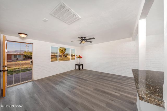 8032 E Victoria Drive, Tucson, AZ 85730