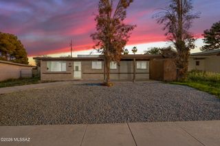 8032 E Victoria Drive, Tucson, AZ 85730