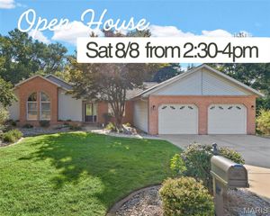 109 Wagner Lane, Edwardsville, IL 62025