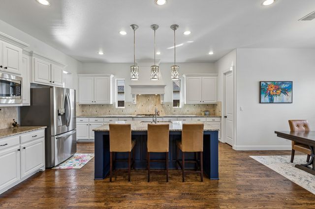 4290 Bellingrath Drive, Prosper, TX 75078