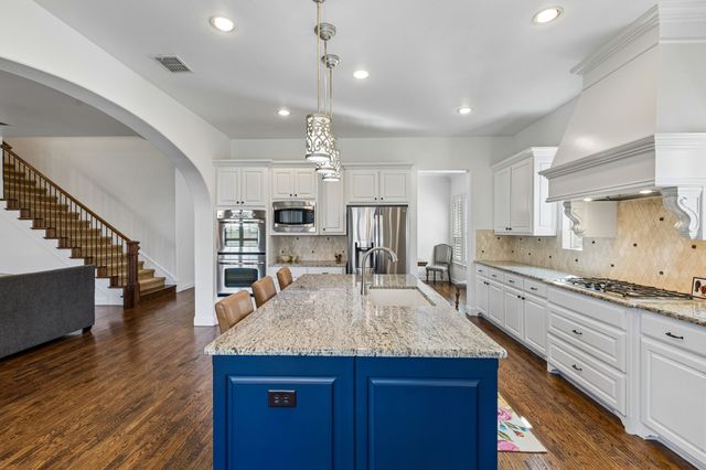4290 Bellingrath Drive, Prosper, TX 75078