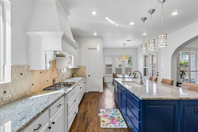 4290 Bellingrath Drive, Prosper, TX 75078