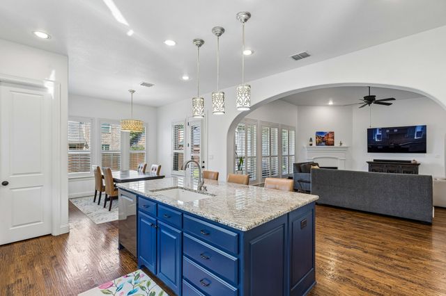 4290 Bellingrath Drive, Prosper, TX 75078