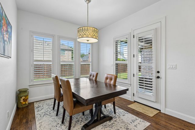 4290 Bellingrath Drive, Prosper, TX 75078
