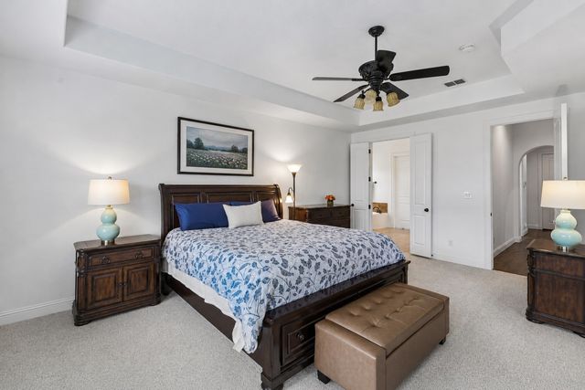 4290 Bellingrath Drive, Prosper, TX 75078