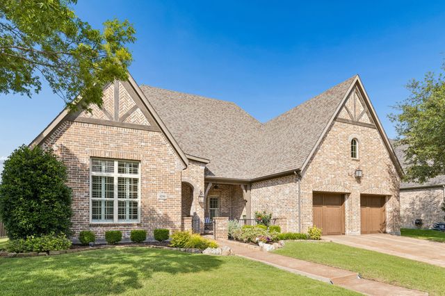 4290 Bellingrath Drive, Prosper, TX 75078
