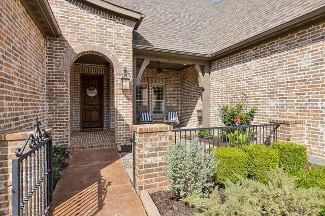 4290 Bellingrath Drive, Prosper, TX 75078