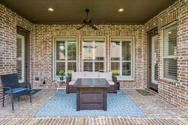 4290 Bellingrath Drive, Prosper, TX 75078