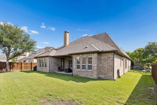 4290 Bellingrath Drive, Prosper, TX 75078