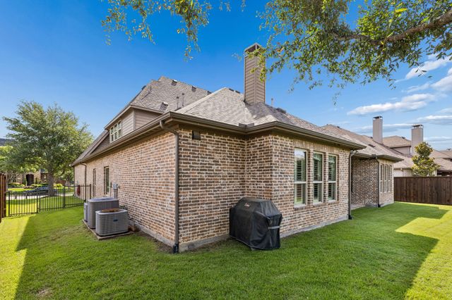 4290 Bellingrath Drive, Prosper, TX 75078