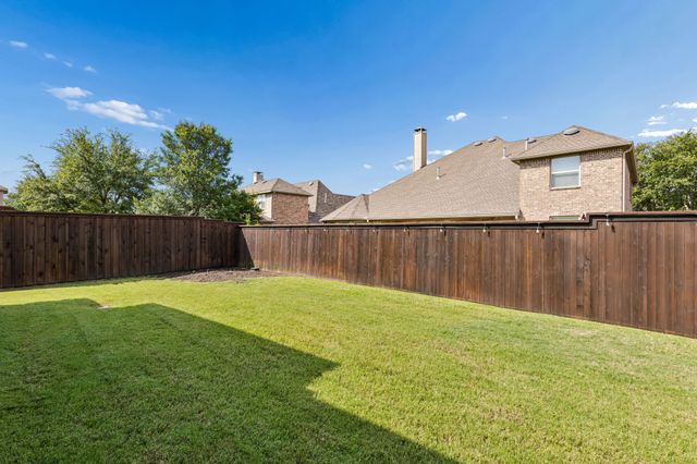 4290 Bellingrath Drive, Prosper, TX 75078