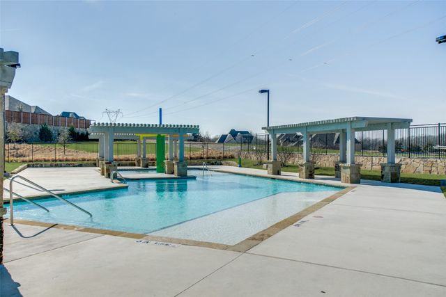 4290 Bellingrath Drive, Prosper, TX 75078