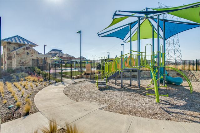 4290 Bellingrath Drive, Prosper, TX 75078
