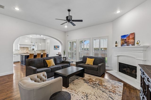 4290 Bellingrath Drive, Prosper, TX 75078
