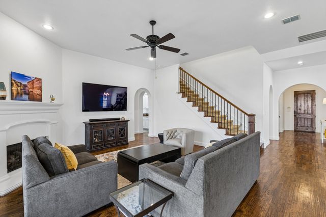 4290 Bellingrath Drive, Prosper, TX 75078