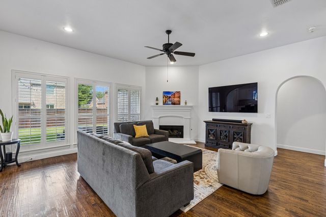 4290 Bellingrath Drive, Prosper, TX 75078
