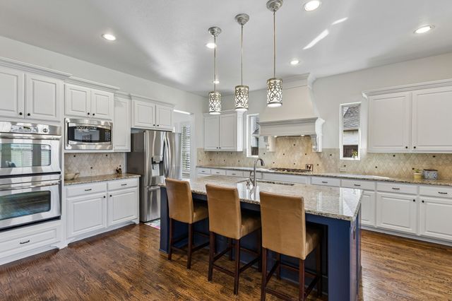 4290 Bellingrath Drive, Prosper, TX 75078